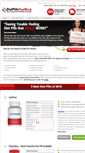 Mobile Screenshot of dietpillsthatwork.com